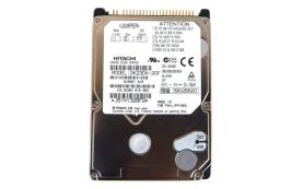 Жесткий диск Hitachi DK23DA-20F 20Gb 4200 IDE 2,5" HDD
