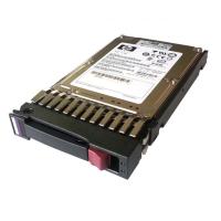 HP 507750-B21 - HP 500GB SATA 3G 7.2K SFF HDD for G5-G7 Servers