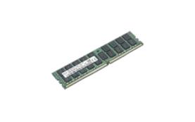 4X77A12185 Оперативная память Lenovo 32GB TruDDR4 2933MHz RDIMM 4X77A12185 Оперативная память Lenovo 32GB TruDDR4 2933MHz RDIMM