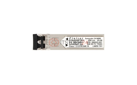 300834-B21 Трансивер HP SFP 2,125Gbps MMF Short Wave