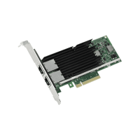 X-540 Сетевая карта Intel X-540 Сетевая карта Intel