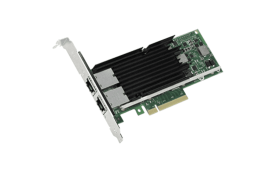 X-540 Сетевая карта Intel X-540 Сетевая карта Intel