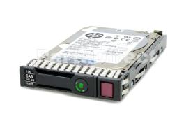 627114-001 Жесткий диск HP G8-G10 146-GB 6G 15K 2.5 SAS SC