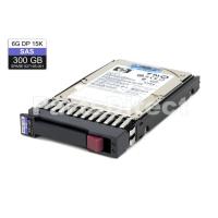 872844-B21 Жесткий диск HP 600-GB 12G 15K 2.5 DP SAS HDD