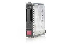 507129-003 Жесткий диск HP 300-GB 6G 10K 2.5 DP SAS HDD