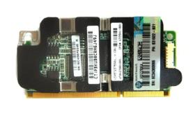Батарея резервного питания HPE 610673-001 512Mb Батарея резервного питания HPE 610673-001 512Mb