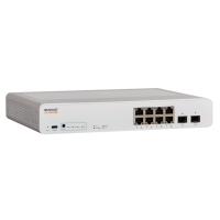 Коммутатор Ruckus ICX7150-C08P-2X1G-RMT3