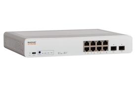 Коммутатор Ruckus ICX7150-C08P-2X1G-RMT3 Коммутатор Ruckus ICX7150-C08P-2X1G-RMT3