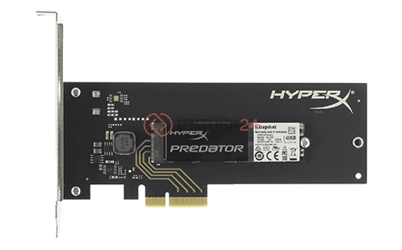 SHPM2280P2H/480G Жесткий диск HP Enterprise 480 Гб