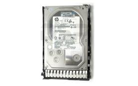 Жесткий диск HP 0B26319 2Tb  SAS 3,5' HDD