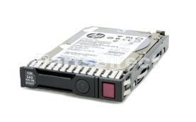 641552-003 Жесткий диск HP G8-G10 600-GB 12G 10K 2.5 SAS SC