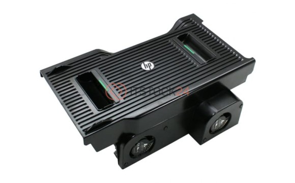 Блок Вентиляторов HP 642165-001