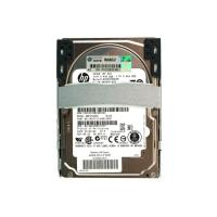 Жесткий диск HP 642114-S21 600GB 10000 SAS 2.5' HDD