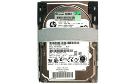 Жесткий диск HP 642114-S21 600GB 10000 SAS 2.5' HDD