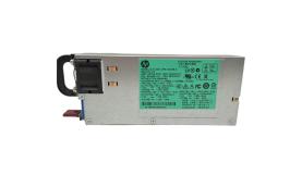Резервный Блок Питания HP 643956-101 1200W