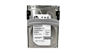 Жесткий диск HP 574023-S21 500Gb  SATAIII 3,5' HDD