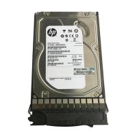 Жесткий диск HP 9YZ162-015 500Gb  SATAII 3,5' HDD