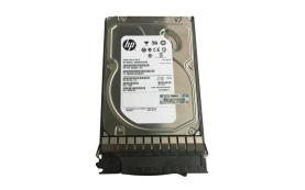 Жесткий диск HP 9YZ162-015 500Gb  SATAII 3,5' HDD