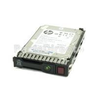 652597-S21 Жесткий диск HP G8 G9 72-GB 6G 15K 2.5 SAS SC