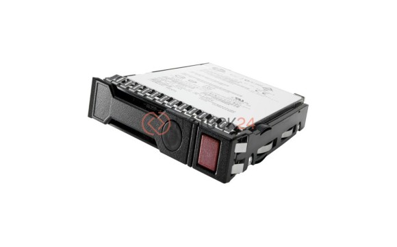 652605-B21 Жесткий диск HP G8 G9 146-GB 6G 15K 2.5 SAS SC