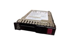 652625-002 Жёсткий диск HP EH0300FCBVC 300GB 15K SAS 6G 2.5 (652611-B21, 653960-001, 627195-001)