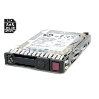 652745-B21 Жёсткий диск HP 500GB 7.2K SAS 6G 2.5 (653953-001)
