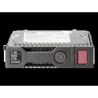 9YZ268-031 Жесткий диск EMC G8-G10 2-TB 6G 7.2K 3.5 SAS SC