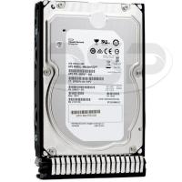 Жесткий диск HP 9SM267-035 2Tb  SAS 3,5' HDD