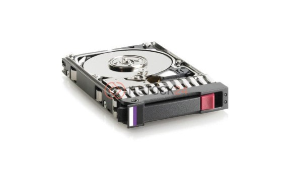 792361-001 Жесткий диск HP SPS-DRV HD 1TB 6G 7.2K 2.5 SAS TL MDL