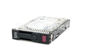 638521-002 Жесткий диск HP G8 G9 3-TB 6G 7.2K 3.5 SAS SC