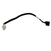 654072-001 Кабель HP Hard drive backplane pwr cable