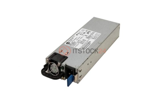 Резервный Блок Питания HP 657365-B21 500W