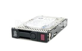 MB0500GCEHF Жесткий диск HP G8-G10 500-GB 6G 7.2K 3.5 SATA SC