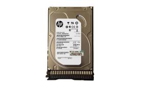 Жесткий диск HP 9YZ162-065 500Gb 7200 SATAII 3.5' HDD