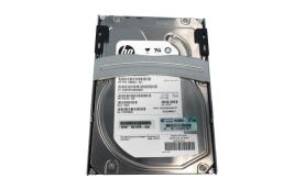 Жесткий диск HP 659349-S21 500Gb  SATAIII 3,5' HDD