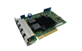 Сетевая Адаптер HP 366FLR PCI Express 1Gb Сетевая Адаптер HP 366FLR PCI Express 1Gb