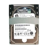 Жесткий диск HP 665819-S21 600Gb SAS 2,5' HDD