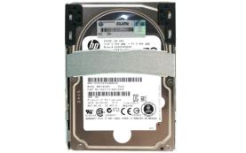 Жесткий диск HP 665819-S21 600Gb SAS 2,5' HDD