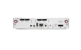 AW592B Контроллер HP P2000