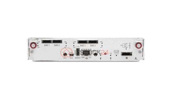 AW592B Контроллер HP P2000