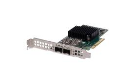 406-BBLG Сетевой адаптер Mellanox Connect4-X LX Dual port 10/25 GbE SFP28 406-BBLG Сетевой адаптер Mellanox Connect4-X LX Dual port 10/25 GbE SFP28