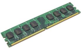 Оперативная память Dell 16GB (PC3-14900) 1866MHz ECC Registered Module [A7187318]
