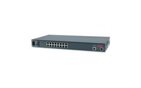 AP9302 Коммутатор APC 16 Port Console Port Server AP9302 Коммутатор APC 16 Port Console Port Server