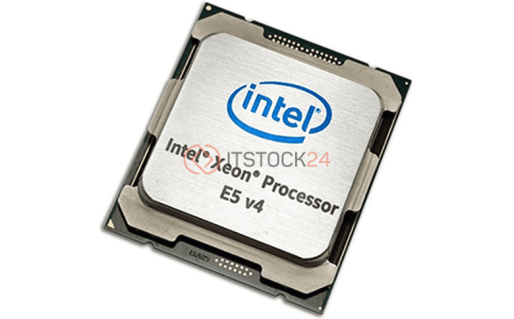 SR2NZ Процессор CPU Intel Xeon E5-2640 V4 (2.40Ghz/25Mb) FCLGA2011-3 OEM