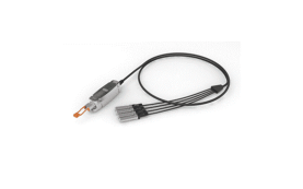 QSFP-40G-4xSFP+SR-5 Модуль 40G QSFP-40G->4xSFP+SR, дальность до 5м QSFP-40G-4xSFP+SR-5 Модуль 40G QSFP-40G->4xSFP+SR, дальность до 5м