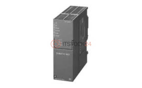 6GK7343-1EX30-0XE0 Коммуникационный процессор Siemens Simatic