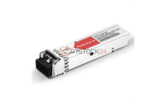 10051H Оптический трансивер Extreme Networks 1000BASE-SX SFP Hi,