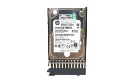 Жесткий диск HP HDEBC01CAA51 600Gb SAS 2,5' HDD