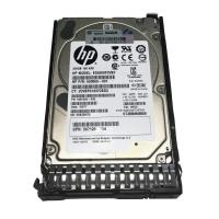 Жесткий диск HP 728712-S21 300Gb SAS 2,5' HDD