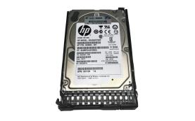 Жесткий диск HP 728712-S21 300Gb SAS 2,5' HDD